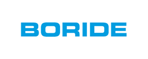 BORIDE 